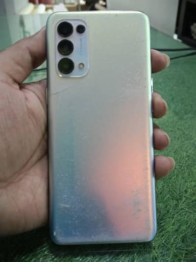 Oppo Reno 5 4G 8/128 31000