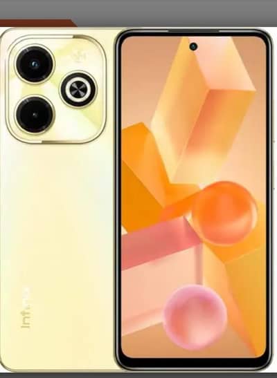 infnix hot 40i for selll