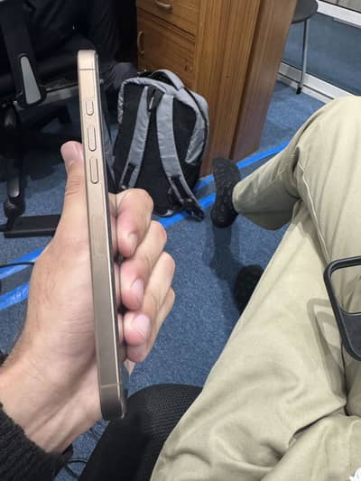 Iphone 16 pro max non pta