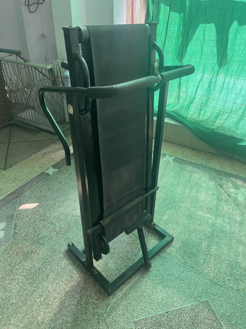Treadmill 4