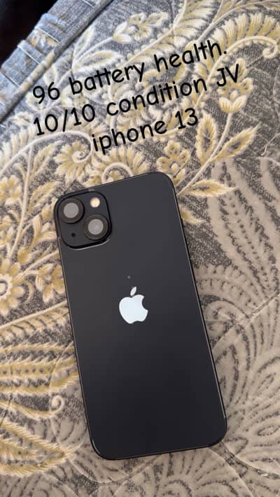 Iphone 13 jv