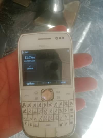 ok mobile ha jis ne Lena ho wohi Rabata kre