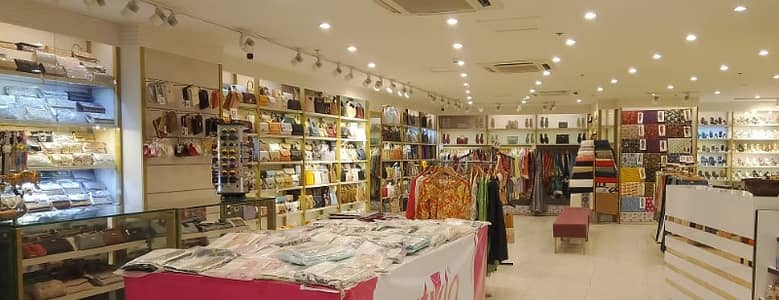 Investor Rate Shop On Main Road Is Available For Sale