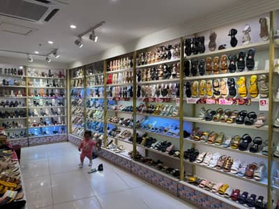 High Rental Value (Rs 83,000) And Ideally Located Shop For Sale On Main Road Islamabad