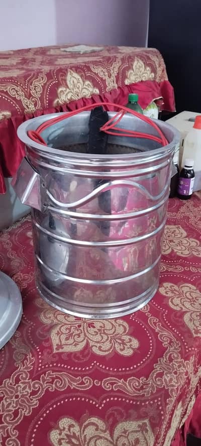 Commercial Deep Fryer Machine French Fries Fryer