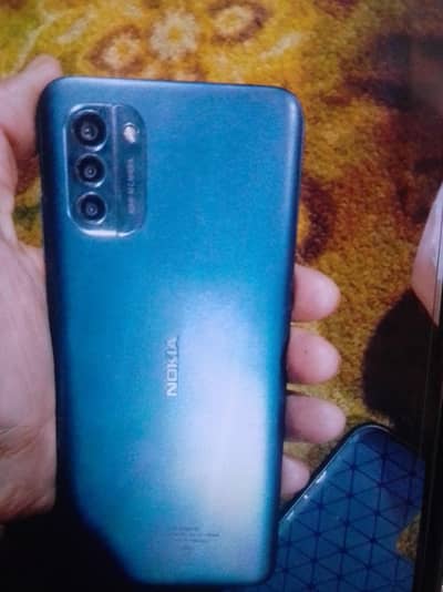 Nokia G21 4/64