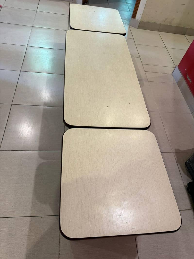 3P Center Table Set 1