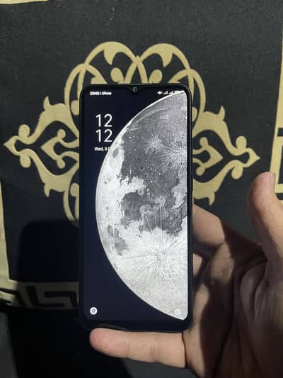 Oppo A16E
