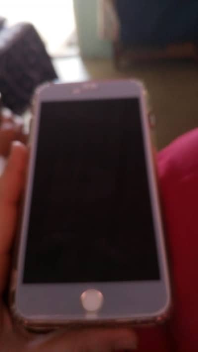 iphone 7 plus 256 gb 10 by  9 condition