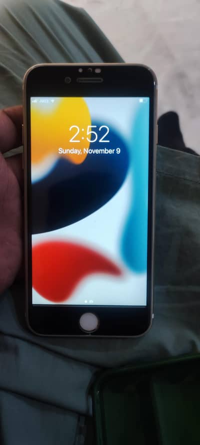 iphone 7 pta approved 6/128