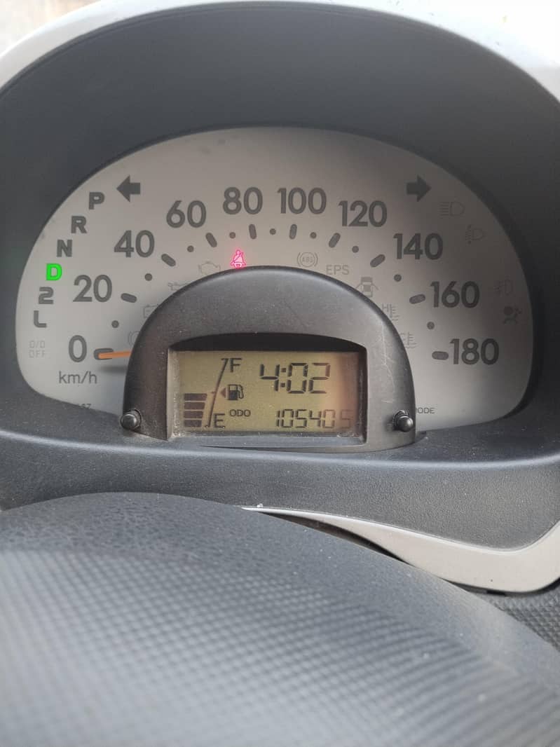 passo 2007 0