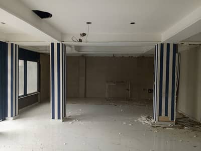 1st Floor Space Available For Rent