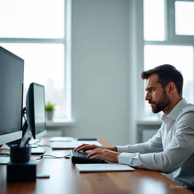 good opportunity  experienced people's