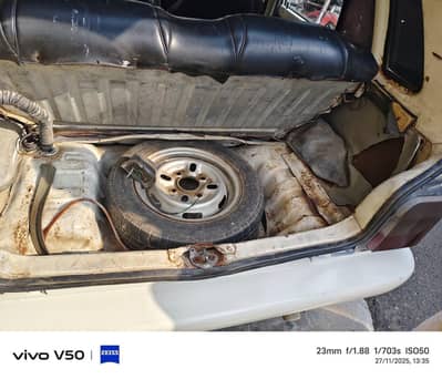 mehran in good condition 2008 model