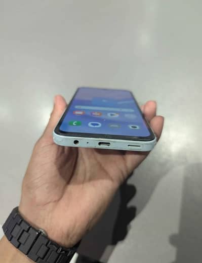 Samsung A15 8/256 boxes phone