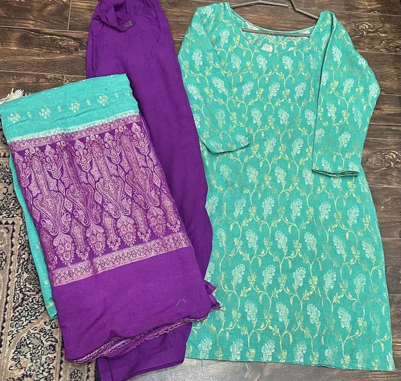 Preloved 0
