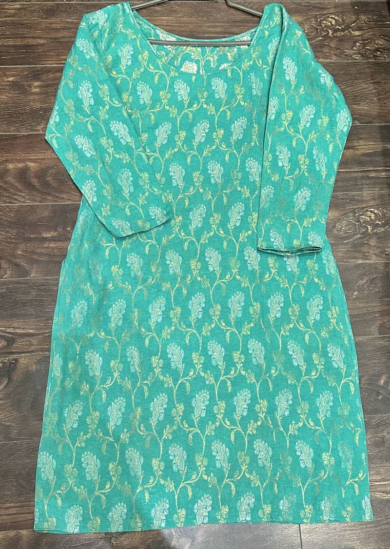 Preloved 1