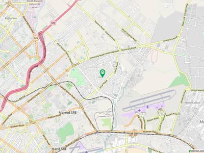 Al Ghafur 2 bed dd fenished apartment for sale