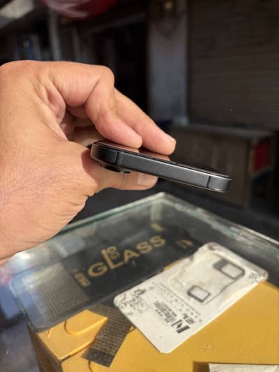 Iphone 16 10/10 lush