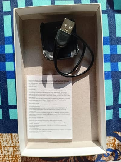 Boys smart watch fitpro condoction new price 2500