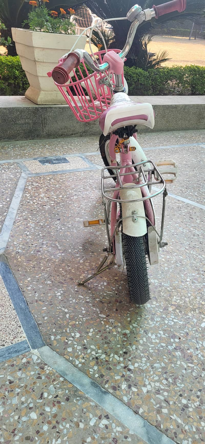 kids cycle 1