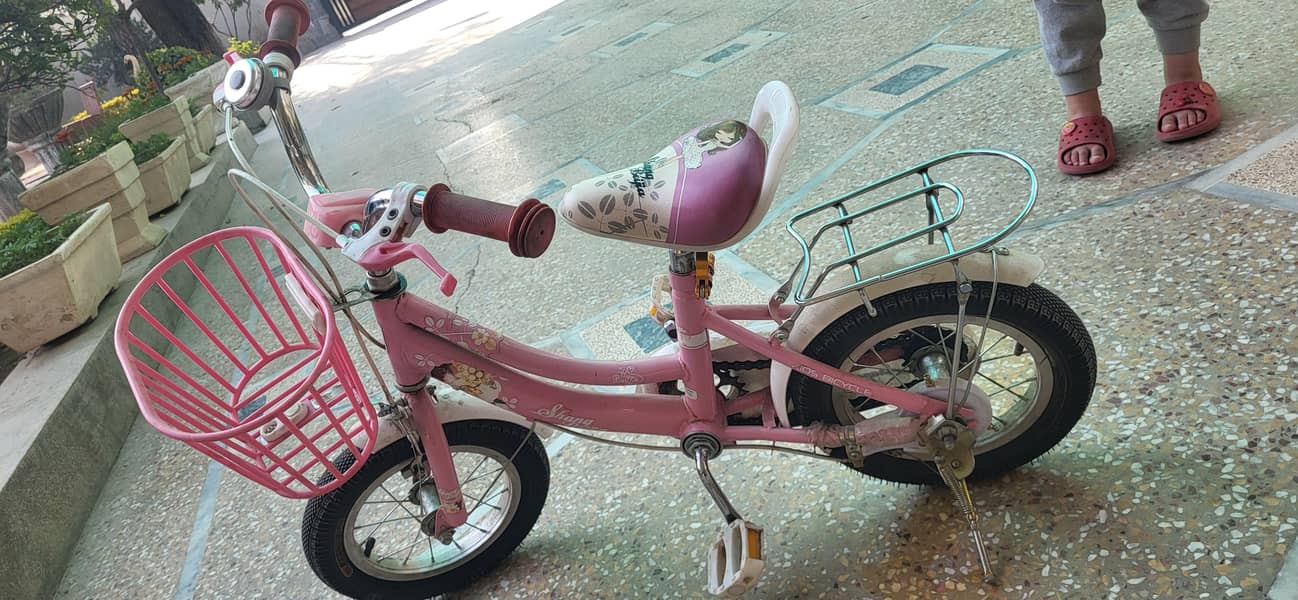 kids cycle 2