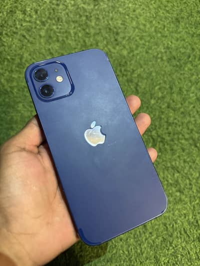Iphone 12 128 gb JV