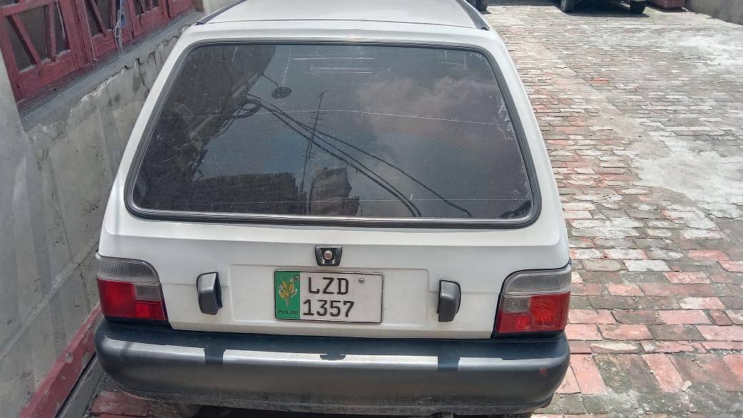 mahran good condition - Cars - 1109034511