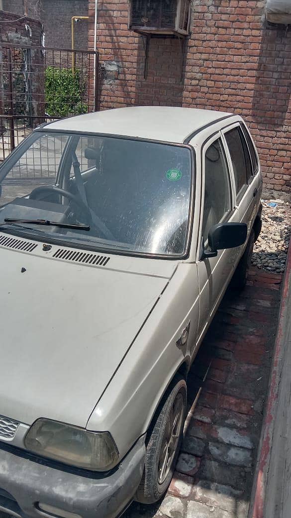 mahran good condition - Cars - 1109034511