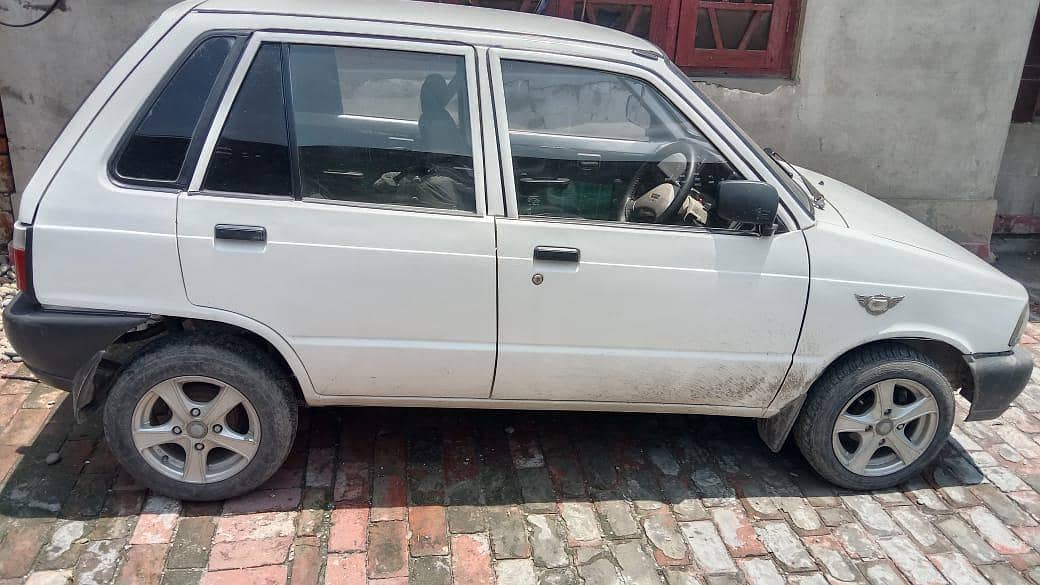 mahran good condition - Cars - 1109034511