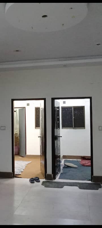 Two Bed Lounge Penthouse For Rent In Malir