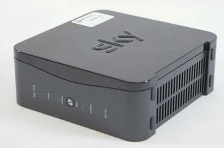 SKY Internet Hub Version 2