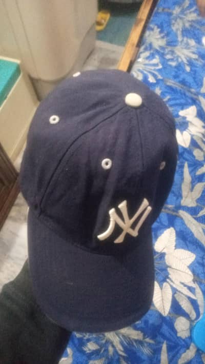 USA NY newYork Yankees original imported cap