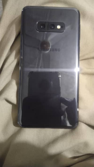 Samsung s10e noon PTA 6/128 10/10