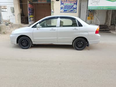 Suzuki Liana for sale