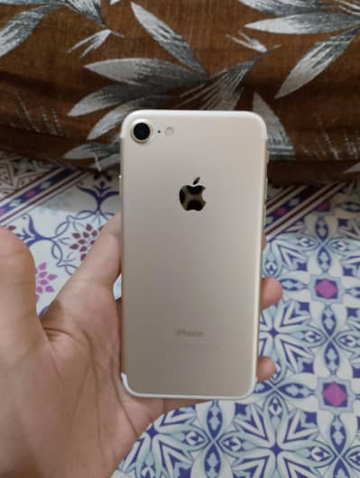 Iphone 7 official ptai approved