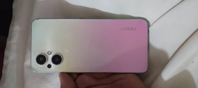 Oppo f21 pro 5g 8/128