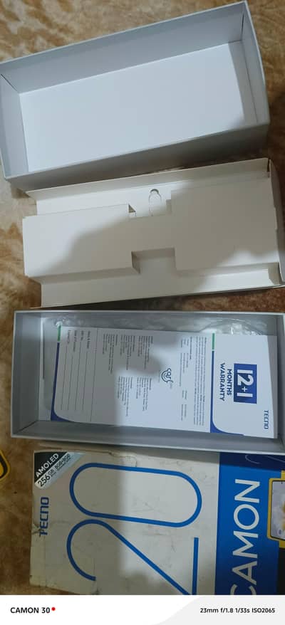 Tecno camon 20.16/256. urgent sale. .