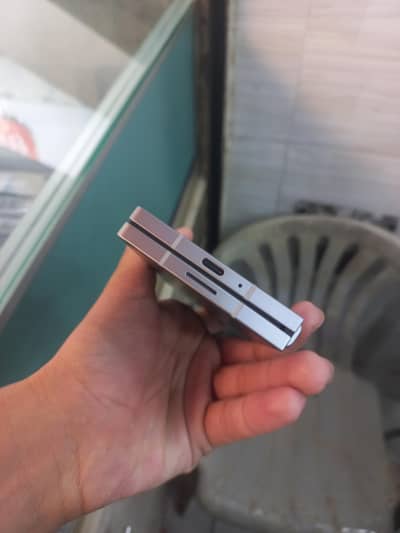 Samsung Galaxy Z fold 6