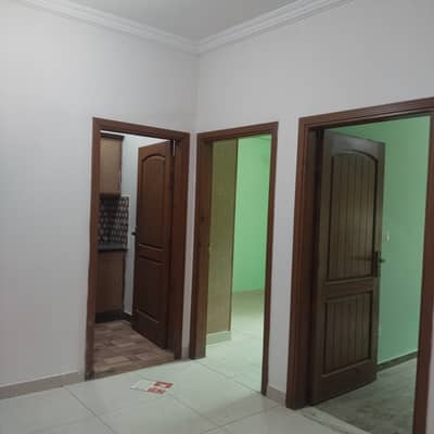 2 Bed Flat For Rent In G-15 Markaz Islamabad