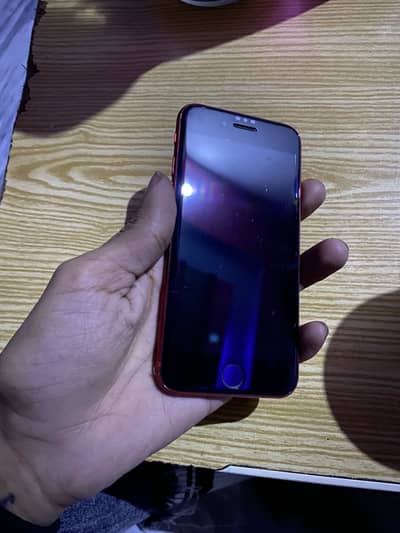 iPhone SE 2020 non PTA JV exchange?