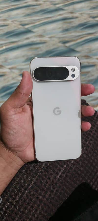 Google Pixel 9pro XL