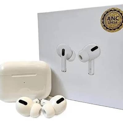 Apple earbuds pro