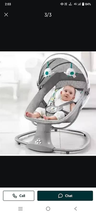 mastela company 3 in one swing deluxe