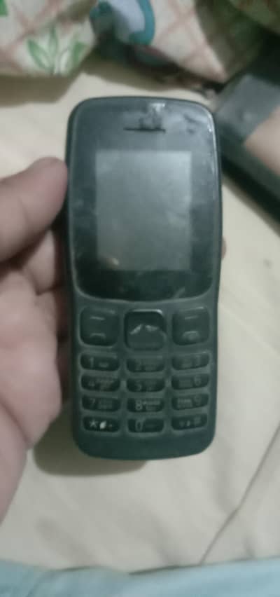Nokia 106