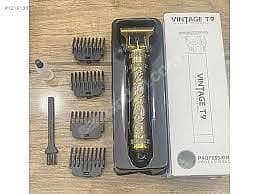T9 Vintage Professional Trimmer – Style Ka King! 