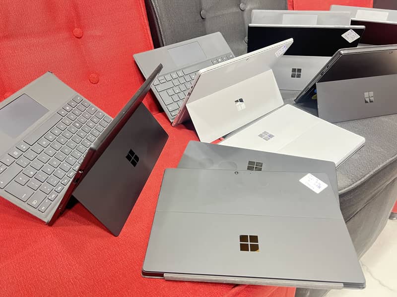 Microsoft Surface Pro 4/5/6/Pro 7+ Available and Original Pen 0