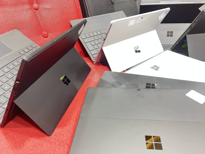 Microsoft Surface Pro 4/5/6/Pro 7+ Available and Original Pen 1
