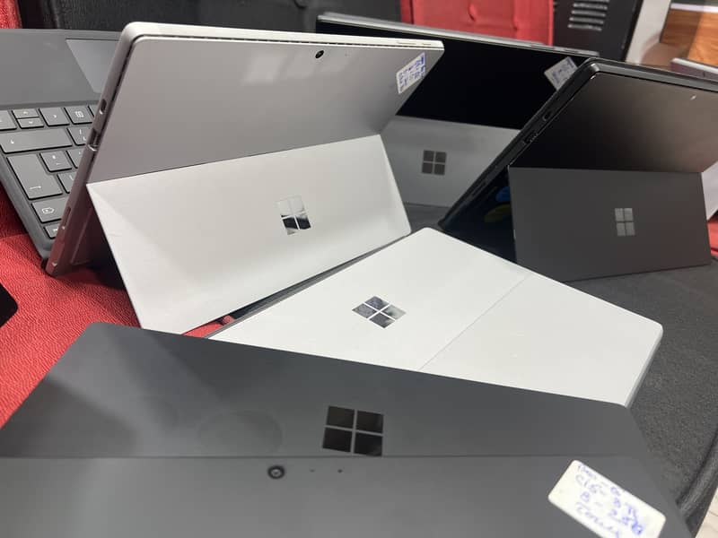 Microsoft Surface Pro 4/5/6/Pro 7+ Available and Original Pen 2
