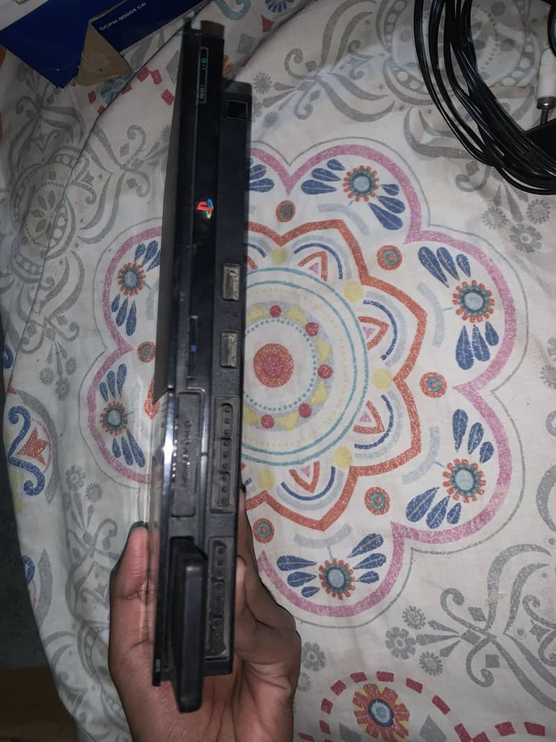 PS2 SLIM 1